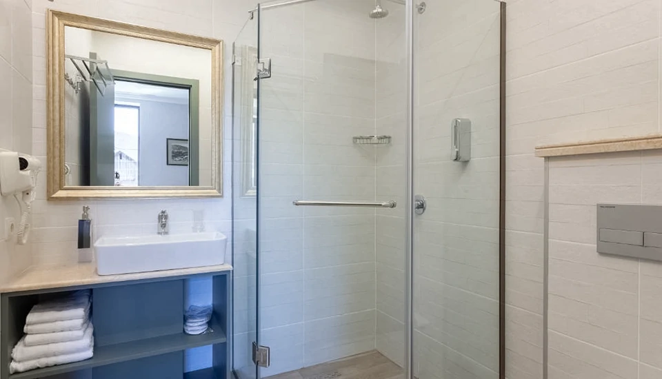 هتل اولد وال تفلیس